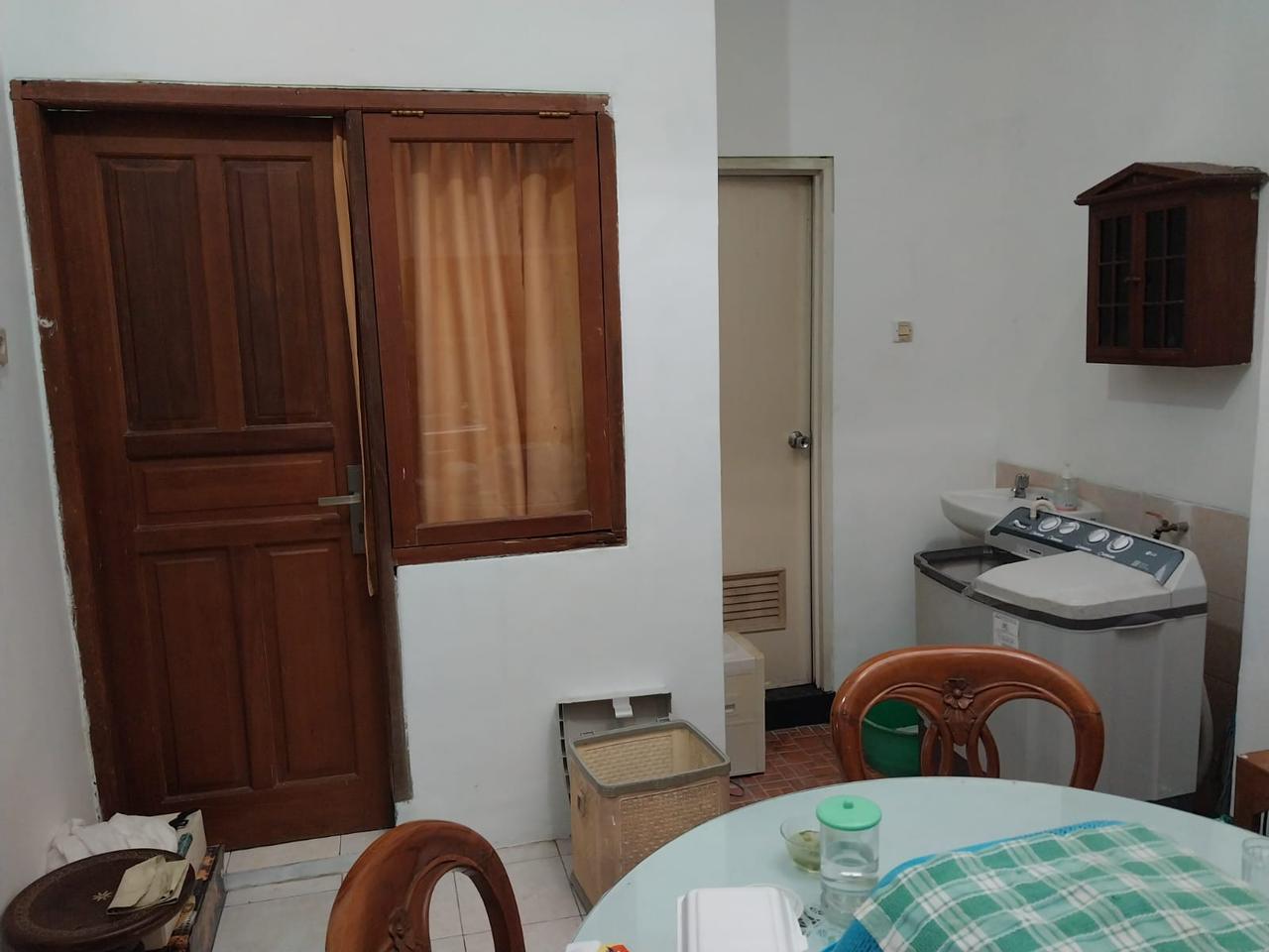 Rumah Bagus 2 Lantai  2 Menit Ke Pusat  Kuliner GOR Purwokerto