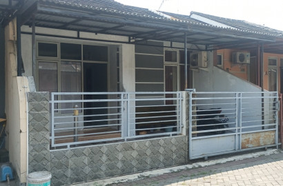 Dijual Cepat Rumah Dalam Kota Purwokerto - Graha Timur