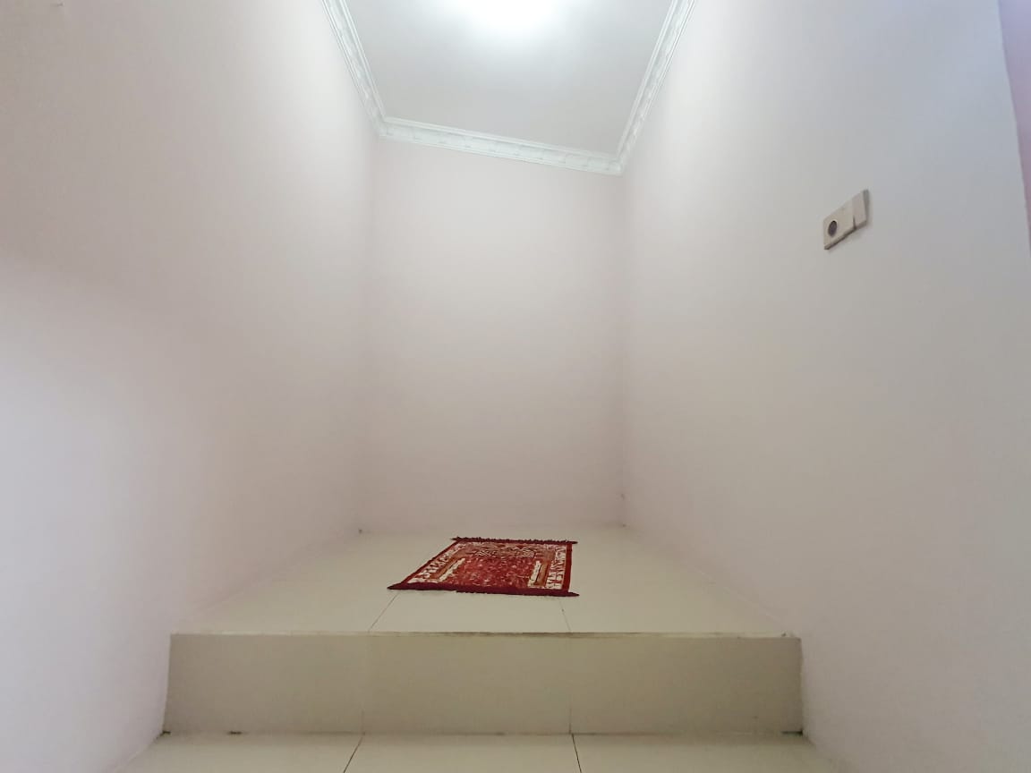Dijual Rumah Cantik 2 Lantai 2 Menit ke RS Islam Purwokerto - Rejasari