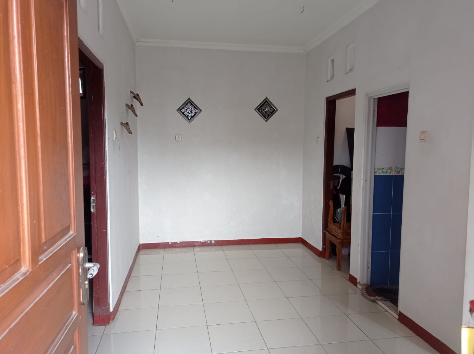 Dijual Rumah Perum di Sumampir 5 Menit Unsoed Purwokerto