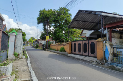 Dijual Rumah Di Karangsalam Purwokerto Barat