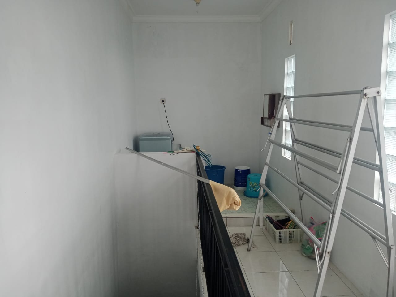 Dijual Rumah Cantik Apik Lokasi Huk Diperum Dalam Kota Purwokerto