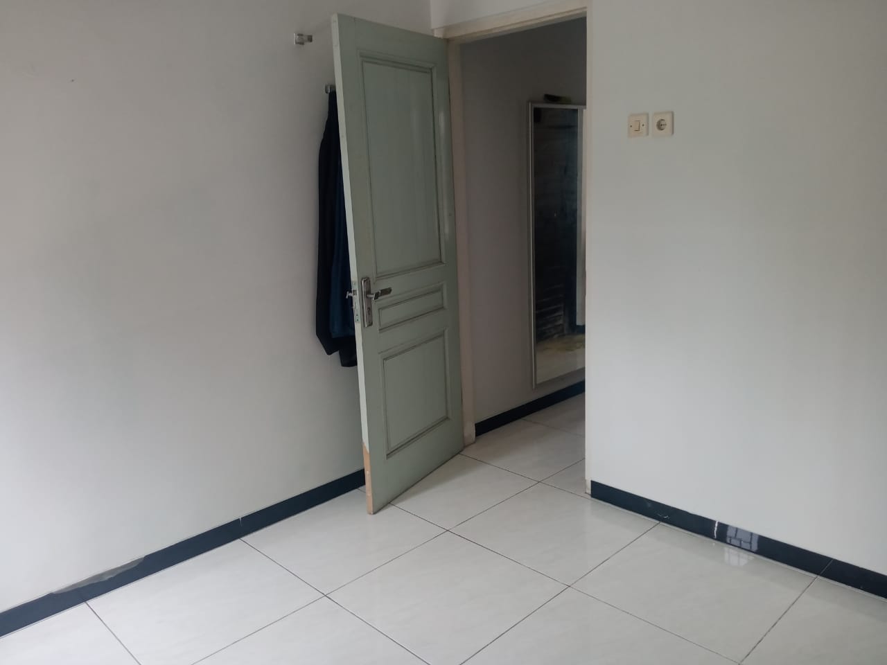 Dijual Rumah Cantik Apik Lokasi Huk Diperum Dalam Kota Purwokerto