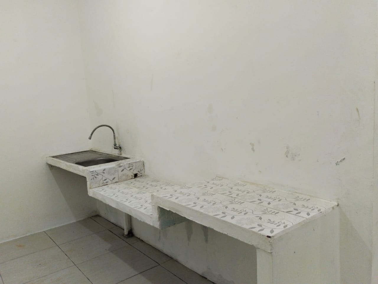 BU - Dijual Cepat Rumah Cantik Siap Huni Dekat Taman Kota Purwokerto