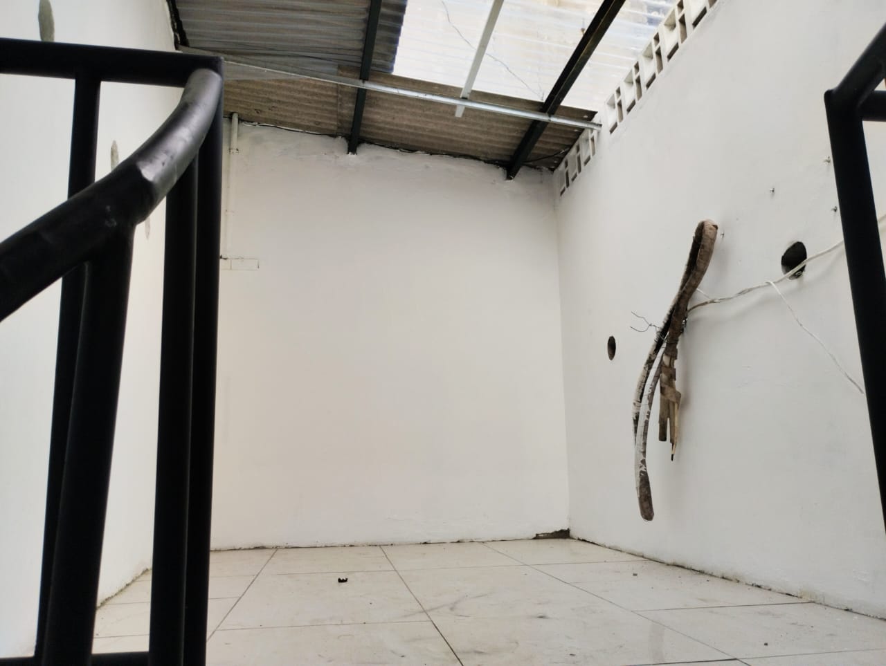 BU - Dijual Cepat Rumah Cantik Siap Huni Dekat Taman Kota Purwokerto