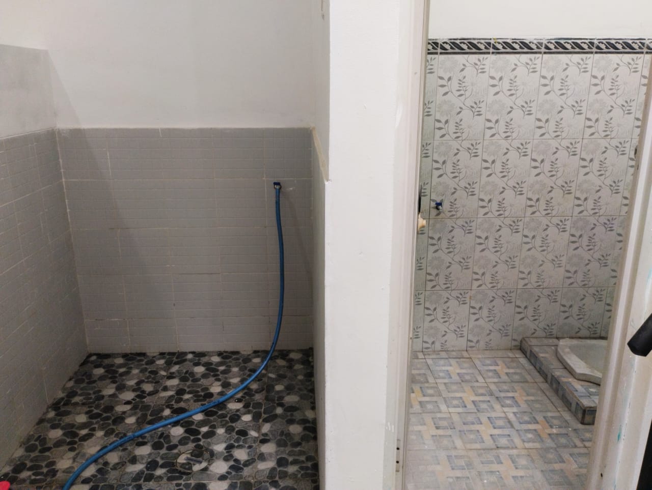 BU - Dijual Cepat Rumah Cantik Siap Huni Dekat Taman Kota Purwokerto