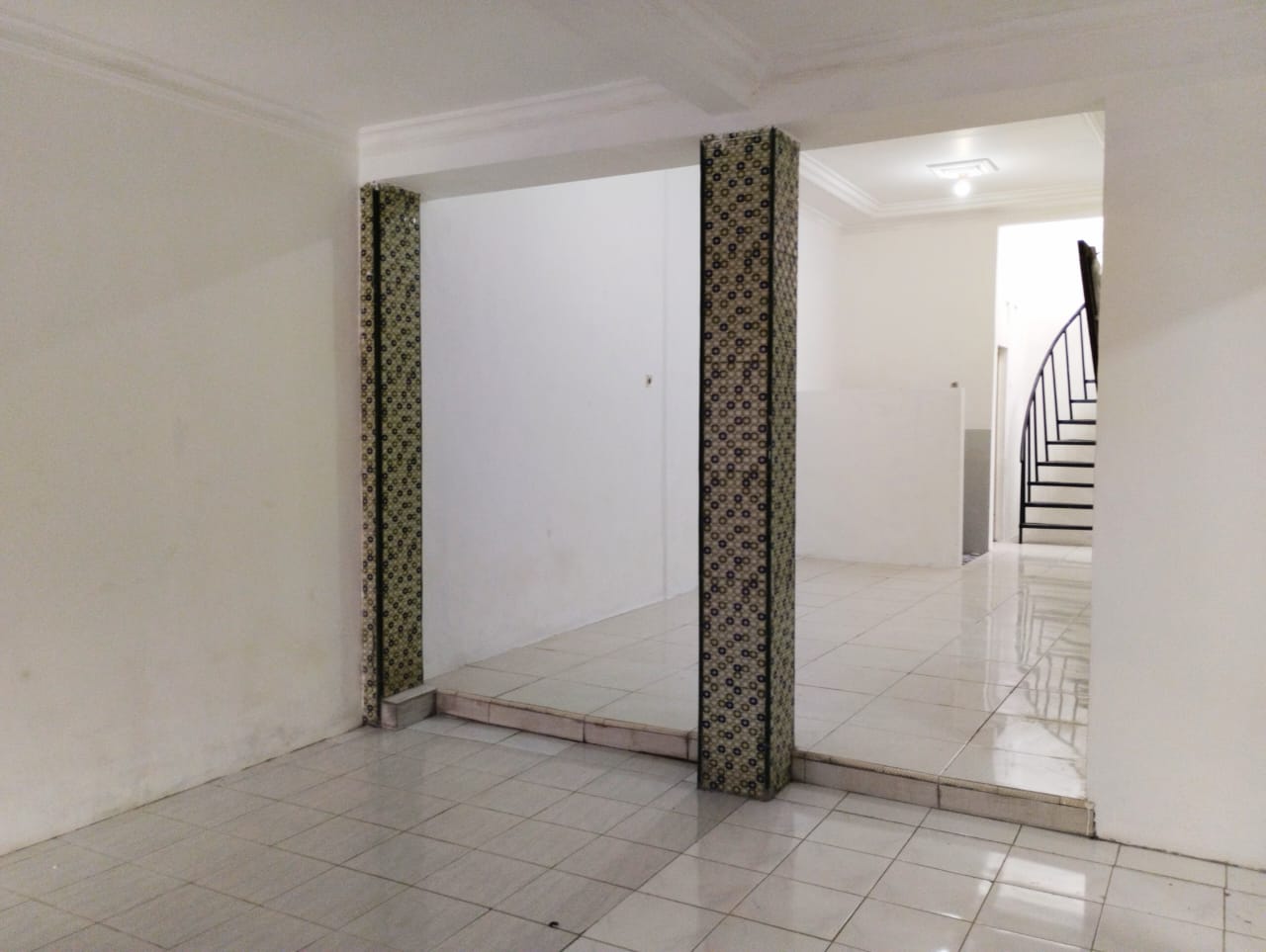 BU - Dijual Cepat Rumah Cantik Siap Huni Dekat Taman Kota Purwokerto