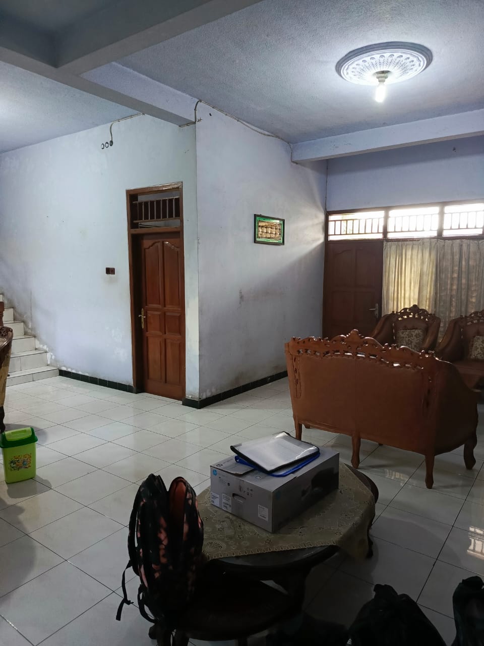 Dijual Rumah Strategis Pinggir Jalan Raya Purwokerto