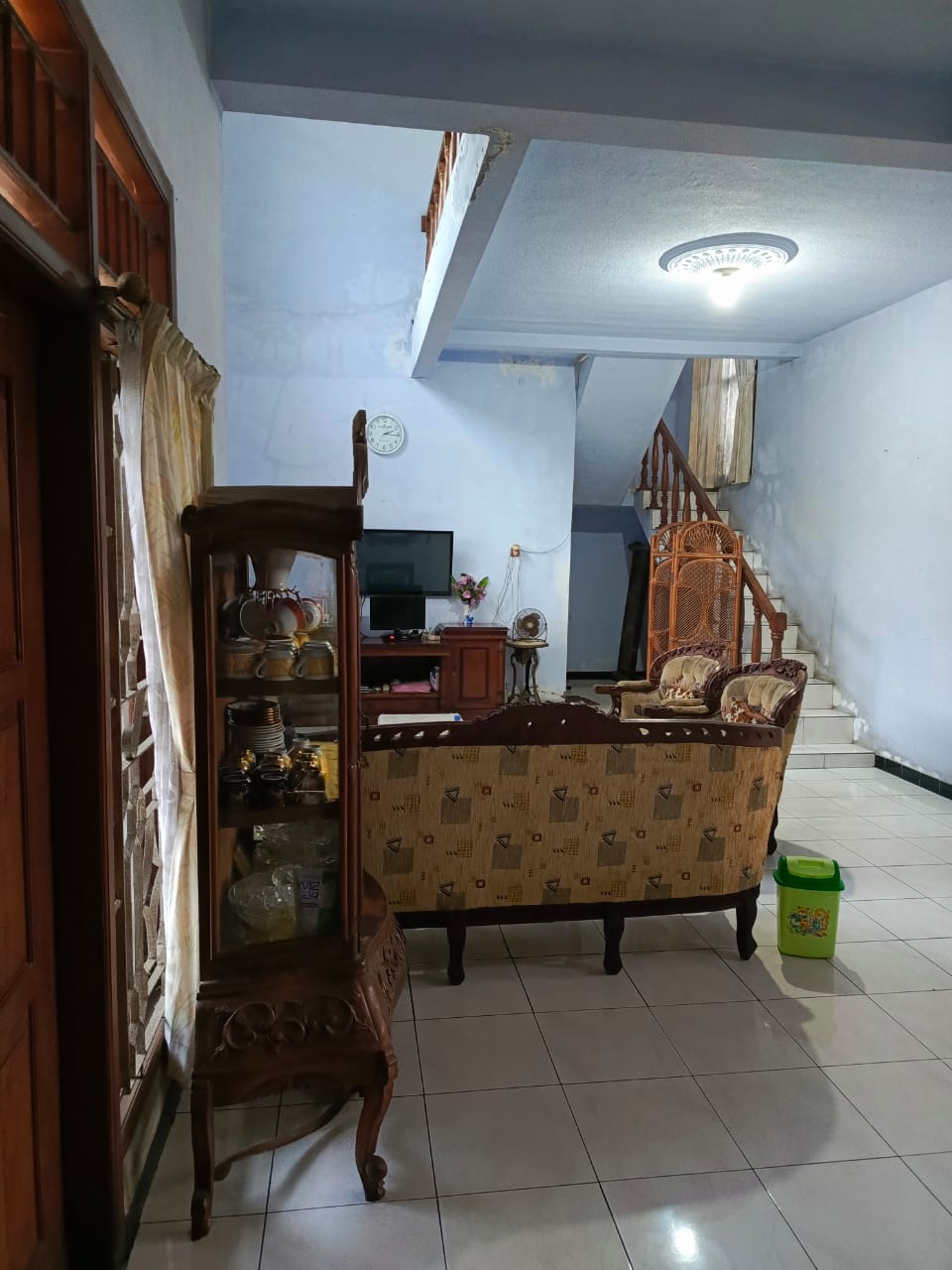 Dijual Rumah Strategis Pinggir Jalan Raya Purwokerto