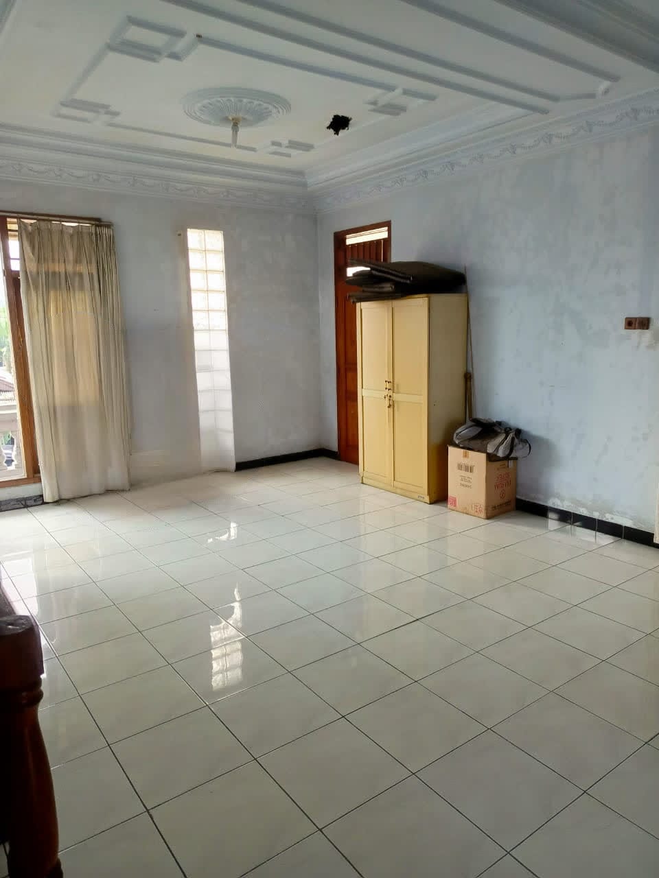 Dijual Rumah Strategis Pinggir Jalan Raya Purwokerto