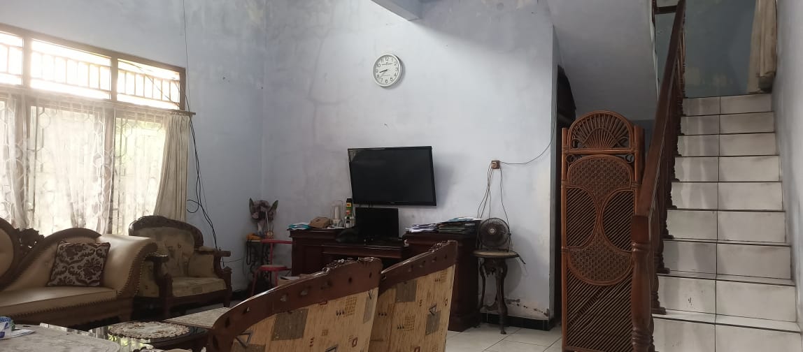 Dijual Rumah Strategis Pinggir Jalan Raya Purwokerto