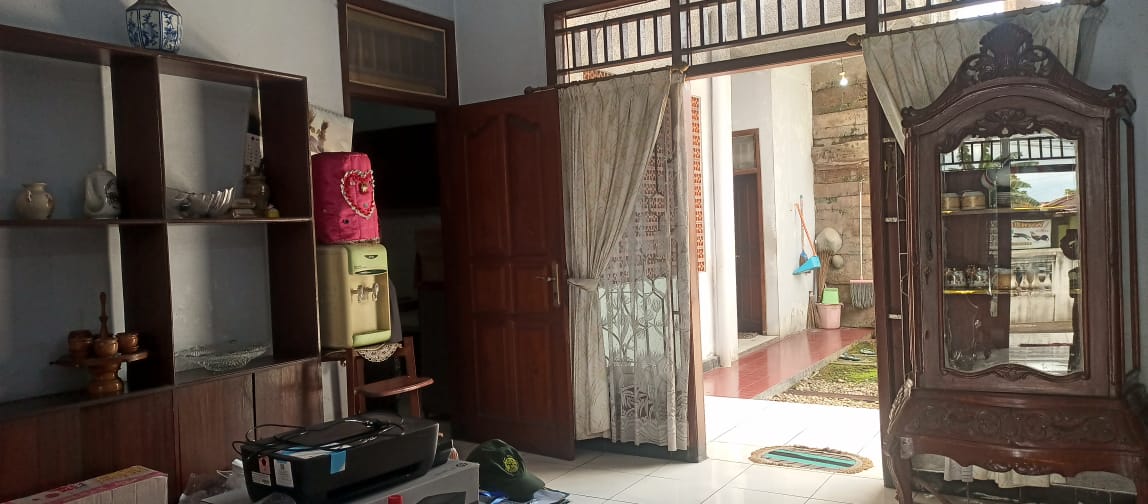 Dijual Rumah Strategis Pinggir Jalan Raya Purwokerto