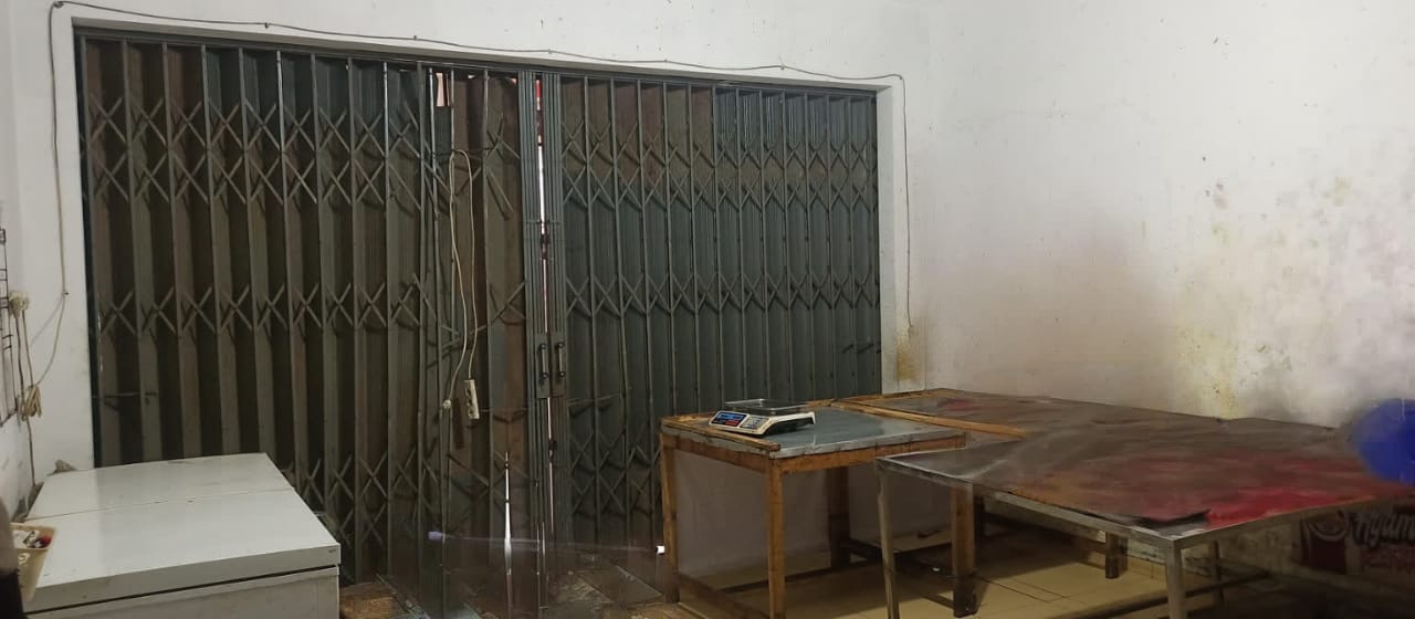 Dijual Ruko 3 Lantai Dekat Kampus Purwokerto