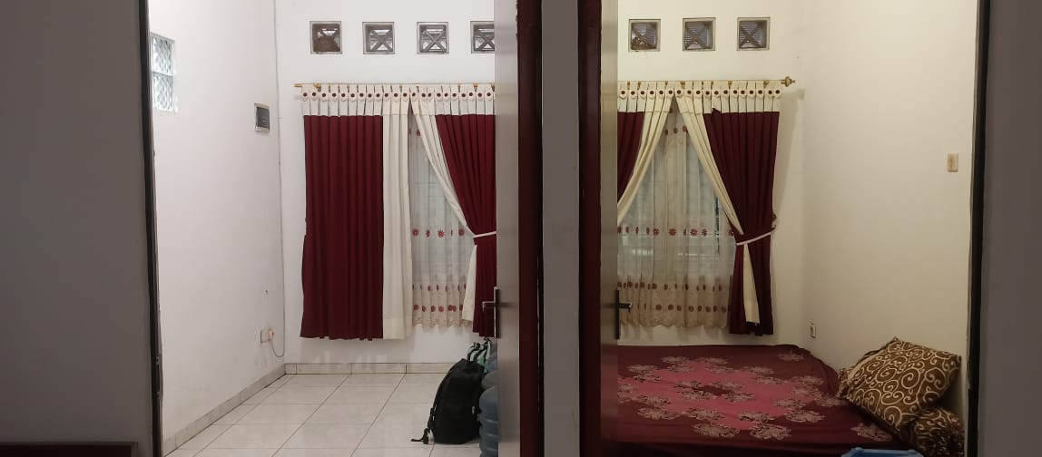 Dijual Ruko 3 Lantai Dekat Kampus Purwokerto