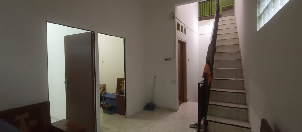 Dijual Ruko 3 Lantai Dekat Kampus Purwokerto