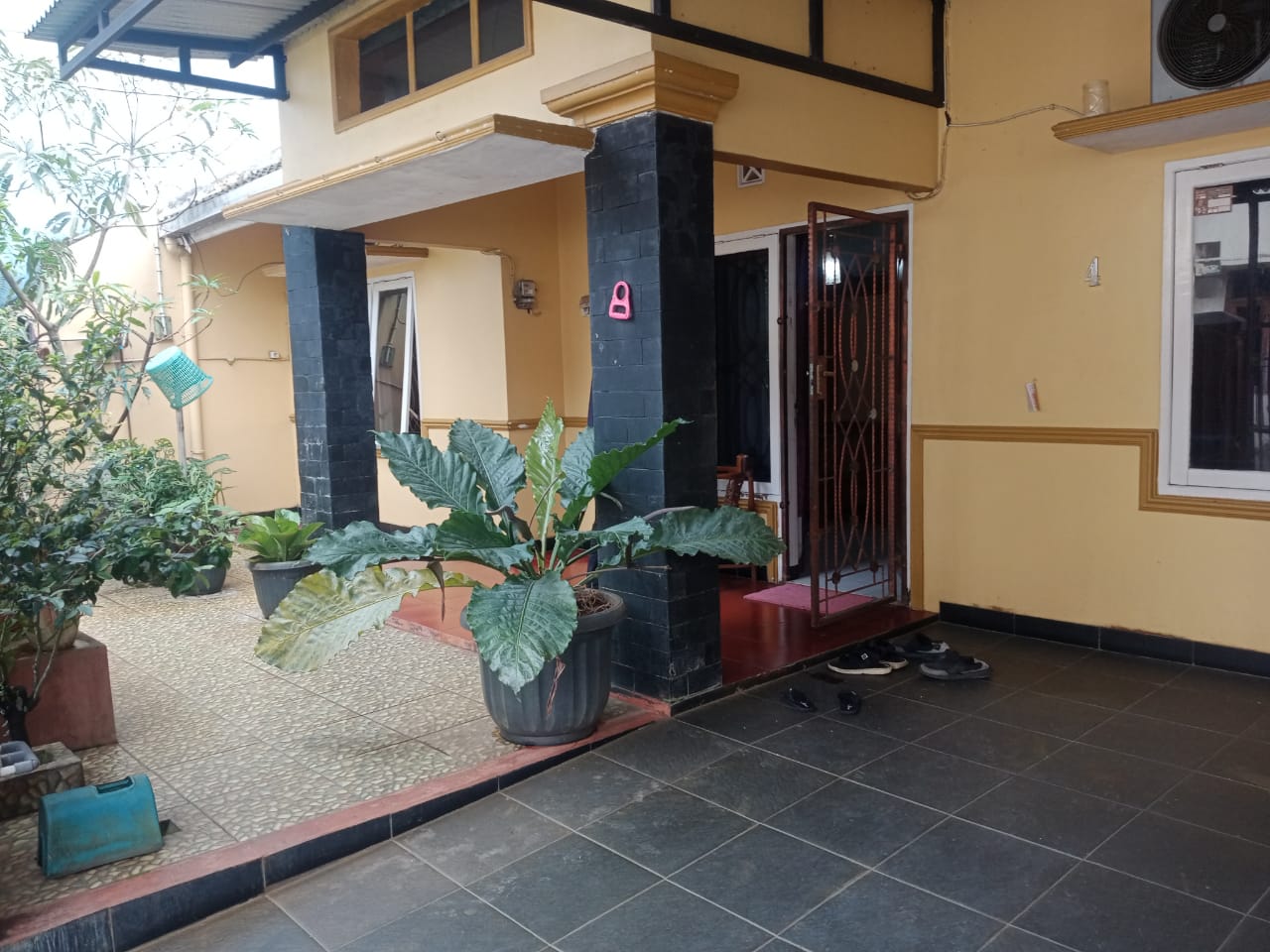 Dijual Rumah Bersih dan Terawat Hanya 3 Menit Ke GOR Satria Purwokerto