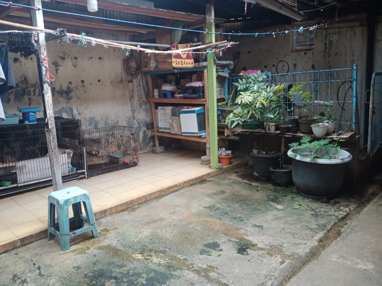 Dijual Rumah Bersih dan Terawat Hanya 3 Menit Ke GOR Satria Purwokerto