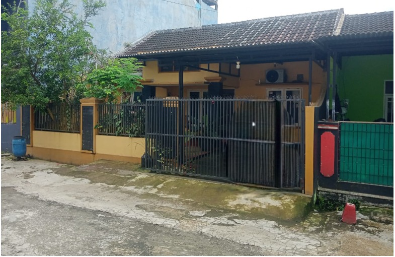 Dijual Rumah Bersih dan Terawat Hanya 3 Menit Ke GOR Satria Purwokerto