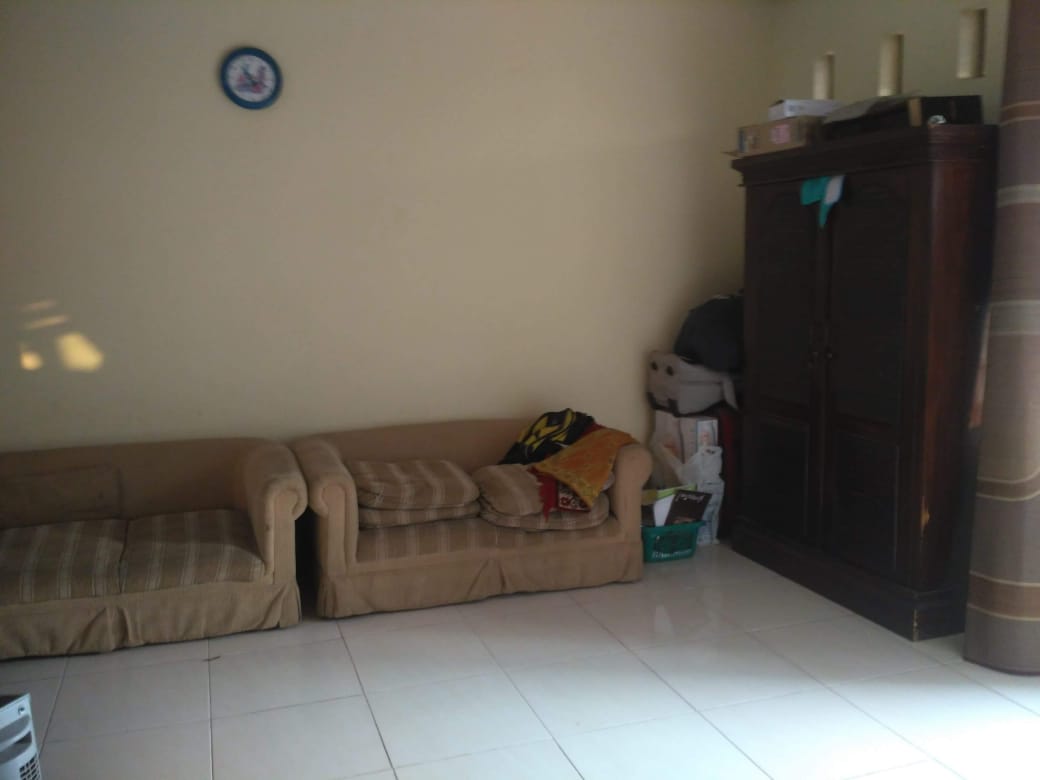 Dijual Rumah Cantik Hook 2 Lantai, 1,5 Menit Fakultas Kesehatan UMP