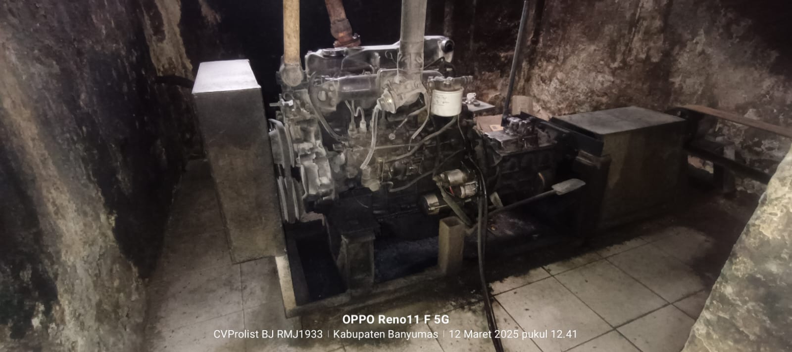 Dijual Rice Mill Masih Beroprasi Lokasi Sidabowa
