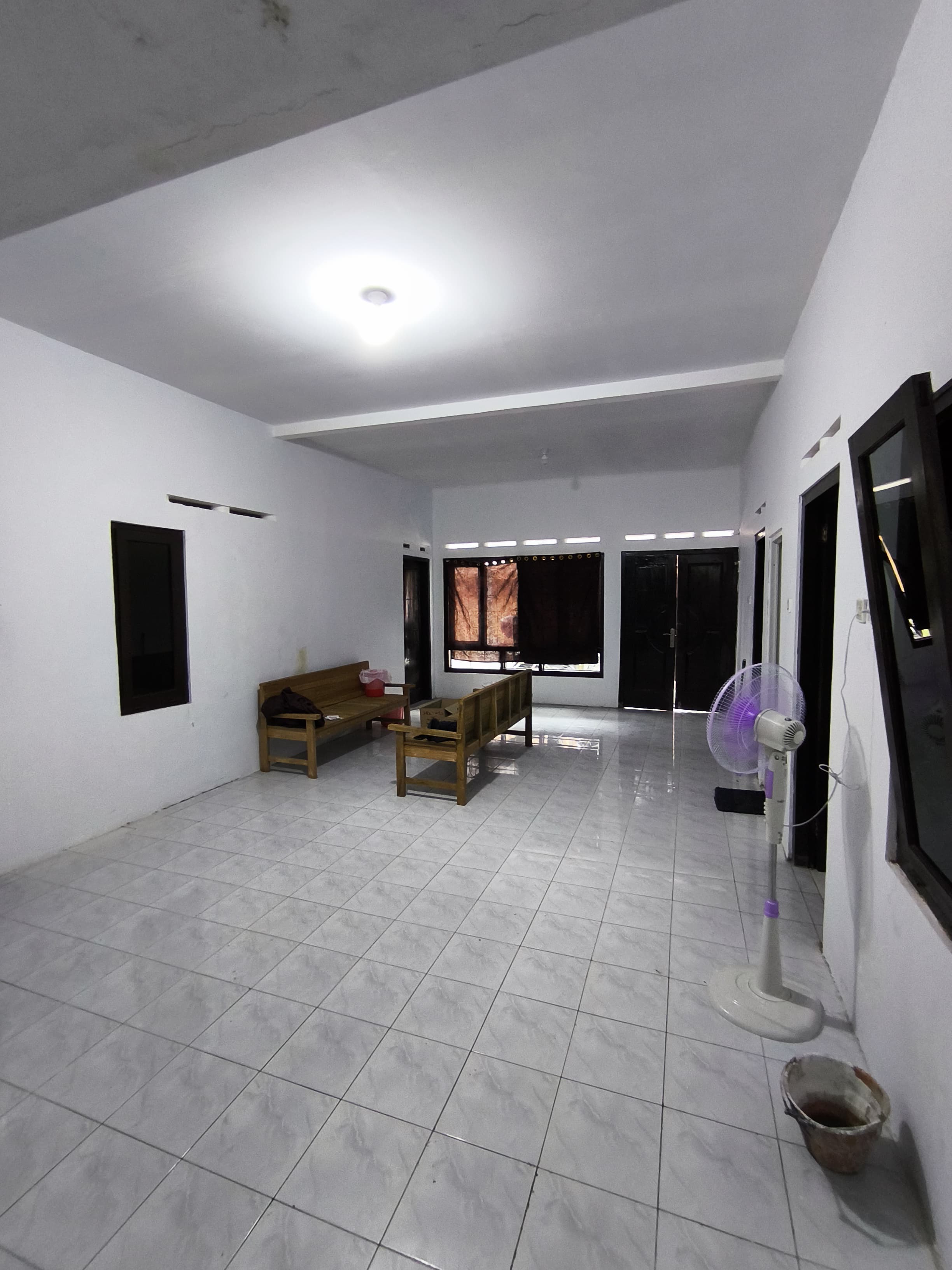 Di Jual Rumah Di Purwanegara 2 Menit UIN Saizu Purwokerto