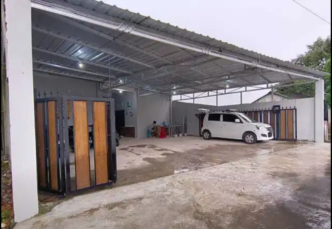 Rumah Kos Eksklusif Bangunan Baru Lokasi Dekat Kampus UMP