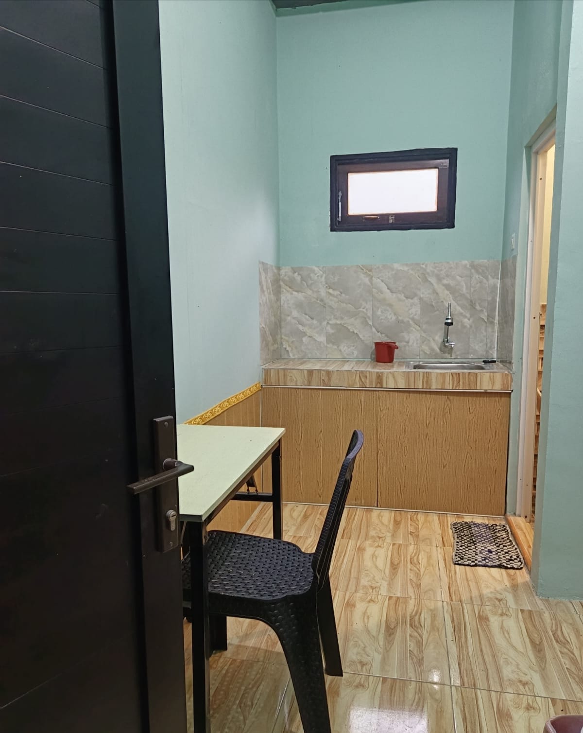 Rumah Kos Eksklusif Bangunan Baru Lokasi Dekat Kampus UMP