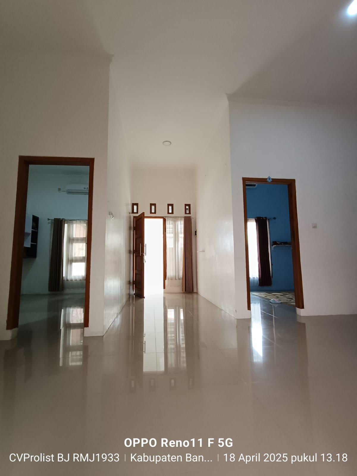 Dijual Rumah Bagus 7 Menit Ke Pusat Kota Purwokerto