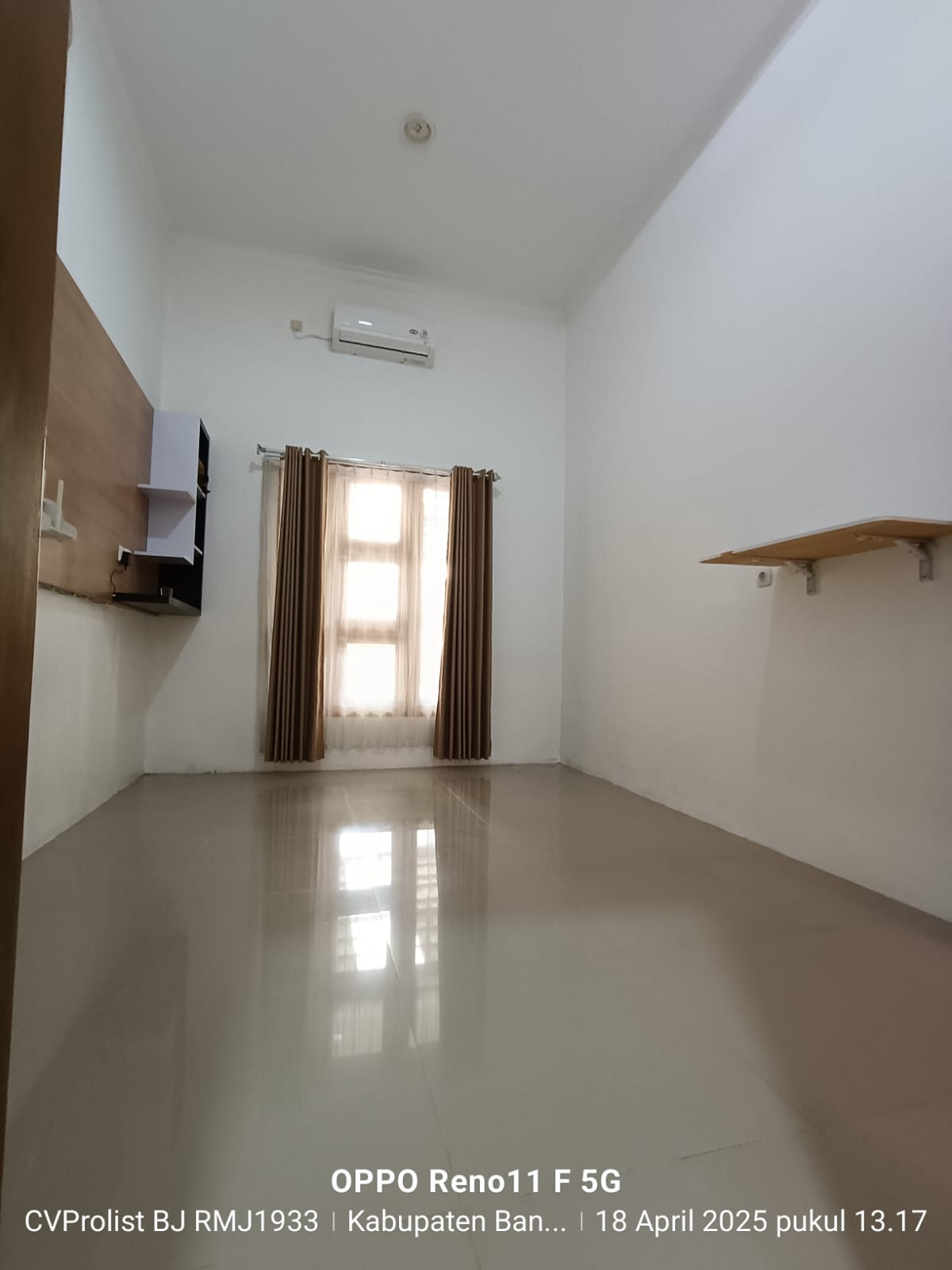 Dijual Rumah Bagus 7 Menit Ke Pusat Kota Purwokerto