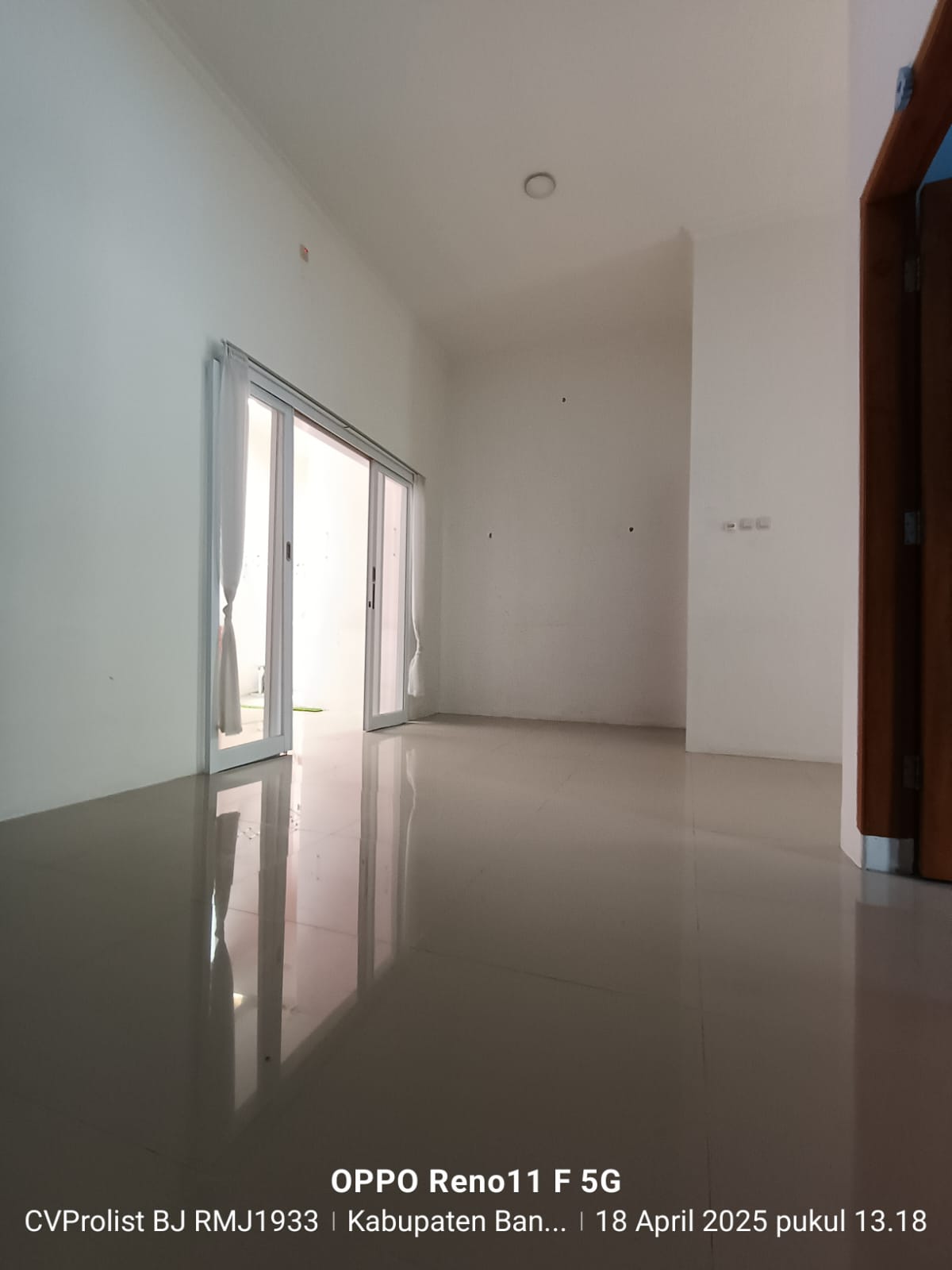 Dijual Rumah Bagus 7 Menit Ke Pusat Kota Purwokerto
