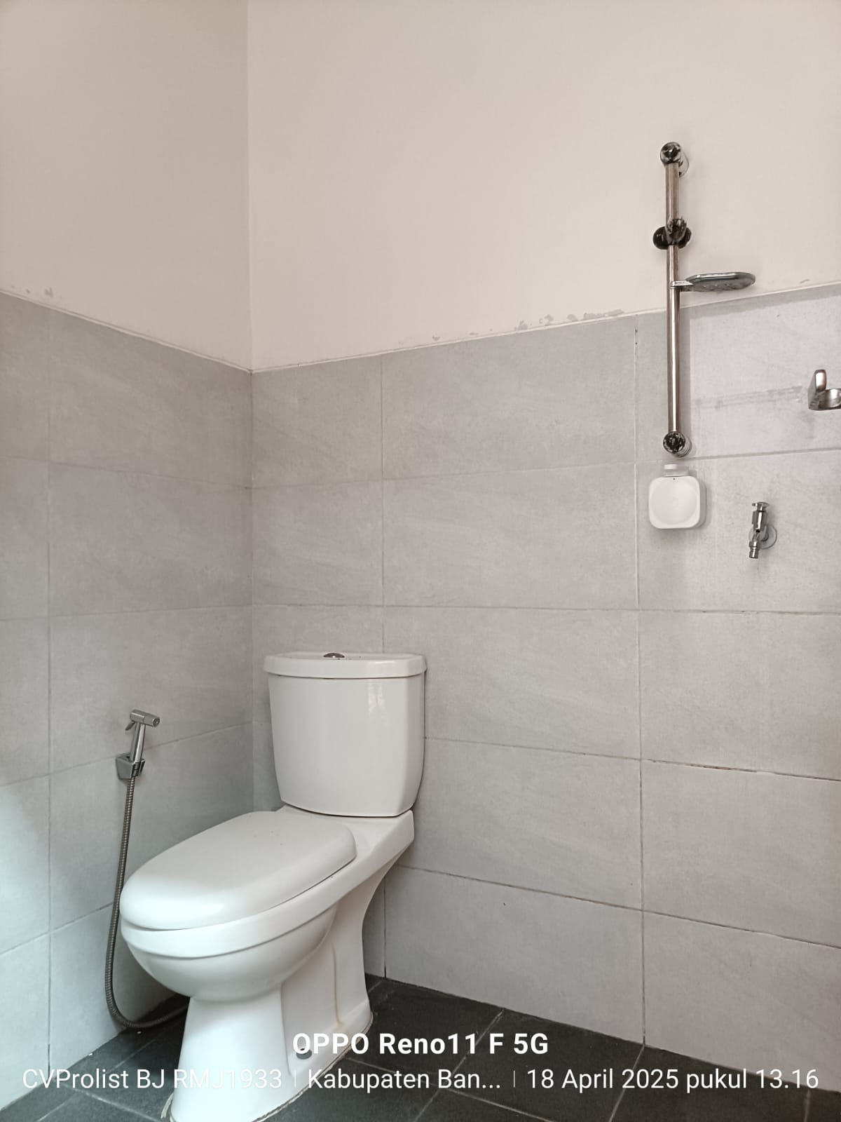 Dijual Rumah Bagus 7 Menit Ke Pusat Kota Purwokerto