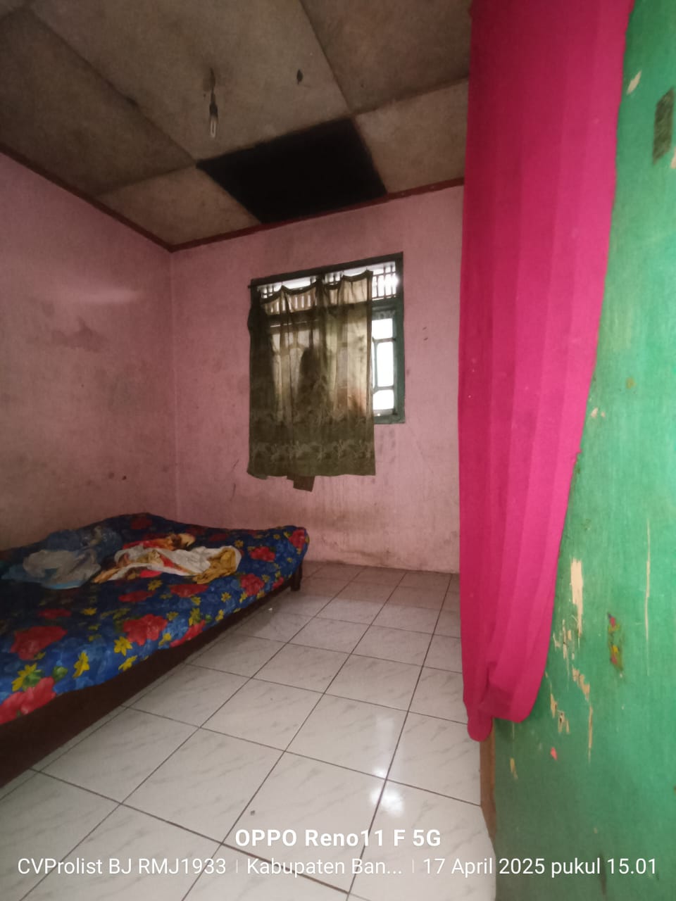 Dijual Murah Rumah Dengan Lingkungan Asri dan Nyaman Di Desa Babakan Karanglewas