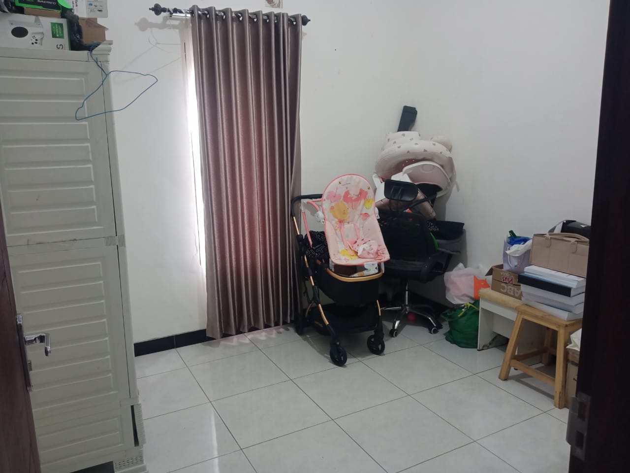 Dijual Rumah Mungil Cantik Berhawa Sejuk Di Desa Karanggintung Purwokerto