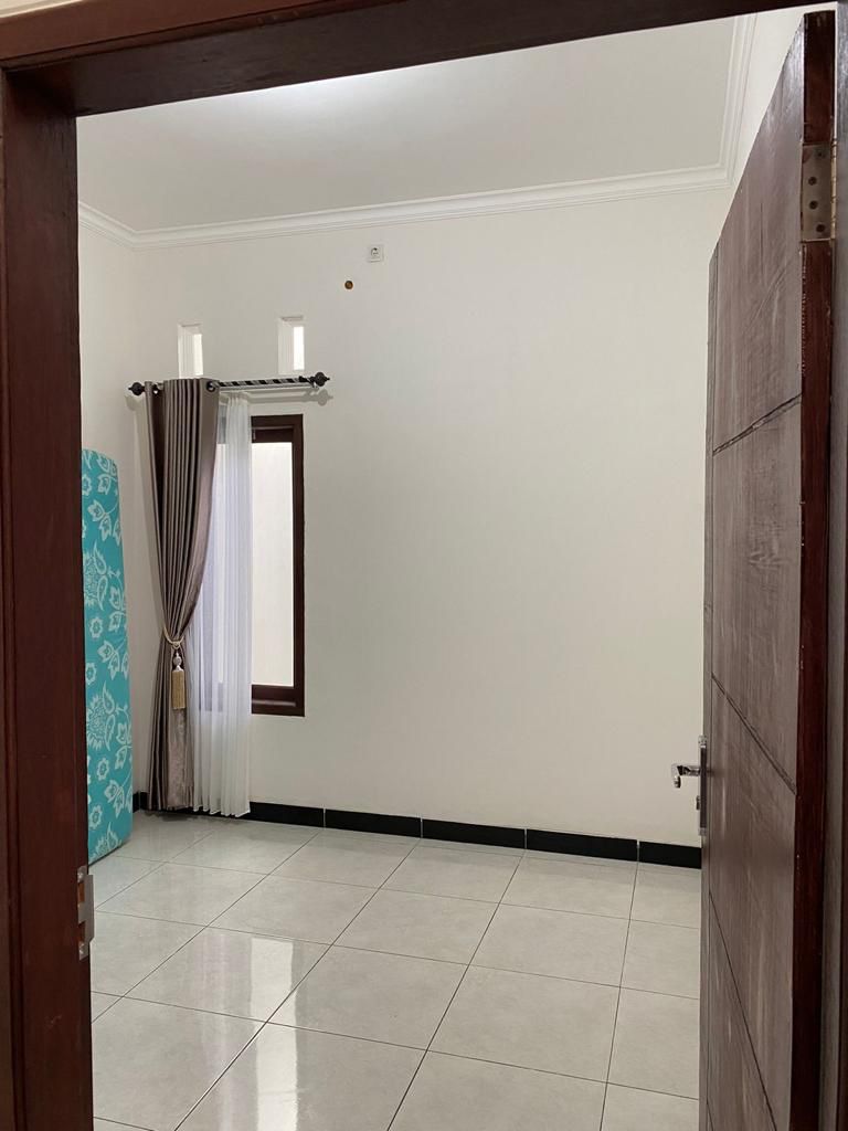 Dijual Rumah Mungil Cantik Berhawa Sejuk Di Desa Karanggintung Purwokerto