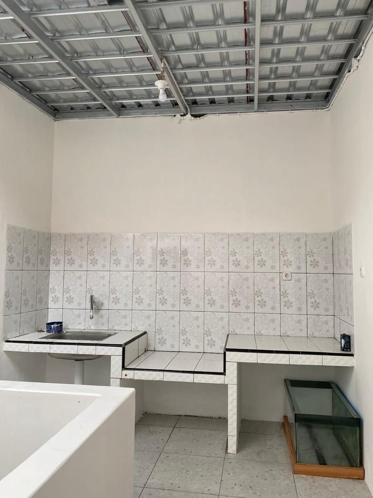 Dijual Rumah Mungil Cantik Berhawa Sejuk Di Desa Karanggintung Purwokerto