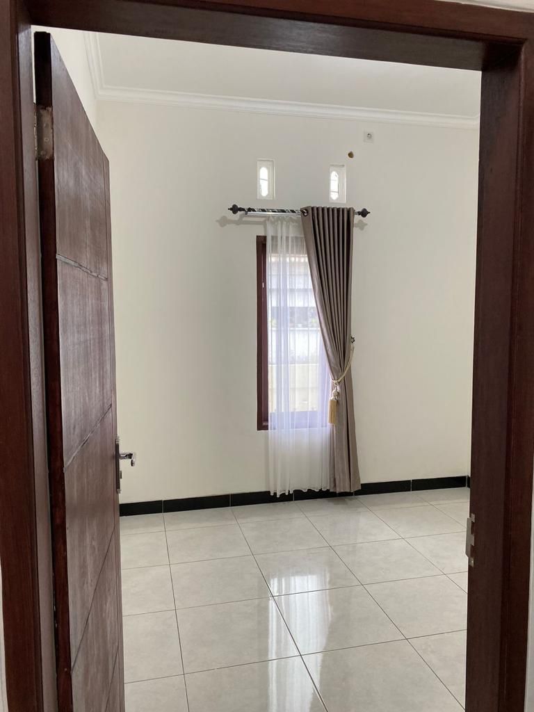 Dijual Rumah Mungil Cantik Berhawa Sejuk Di Desa Karanggintung Purwokerto