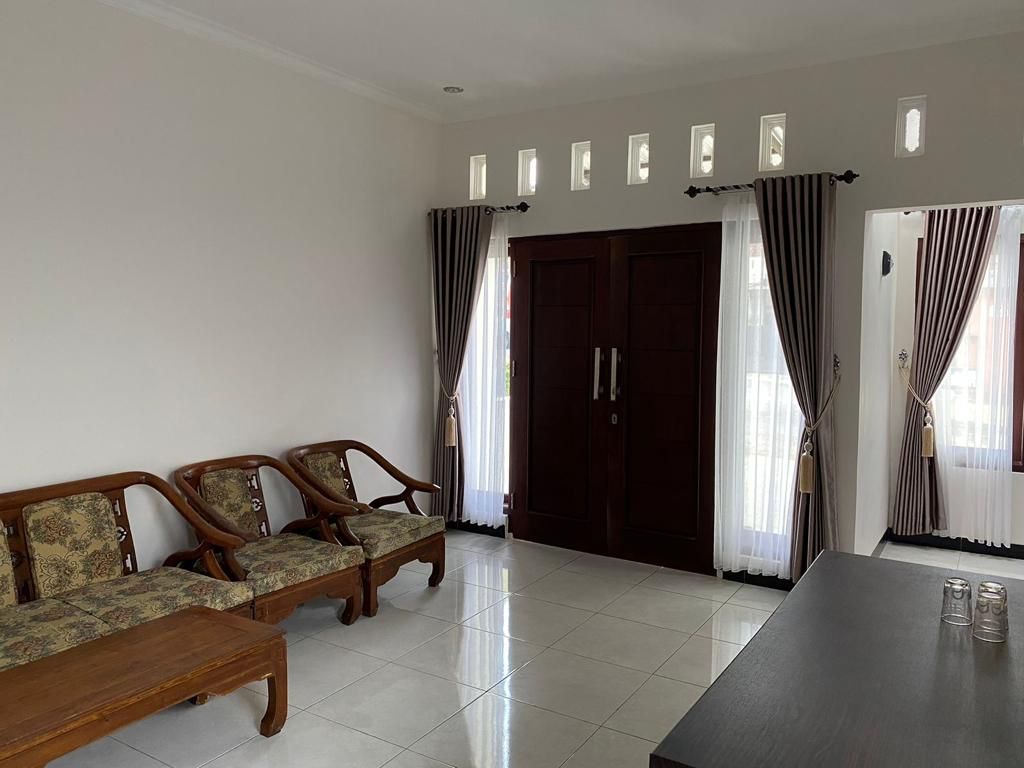 Dijual Rumah Mungil Cantik Berhawa Sejuk Di Desa Karanggintung Purwokerto
