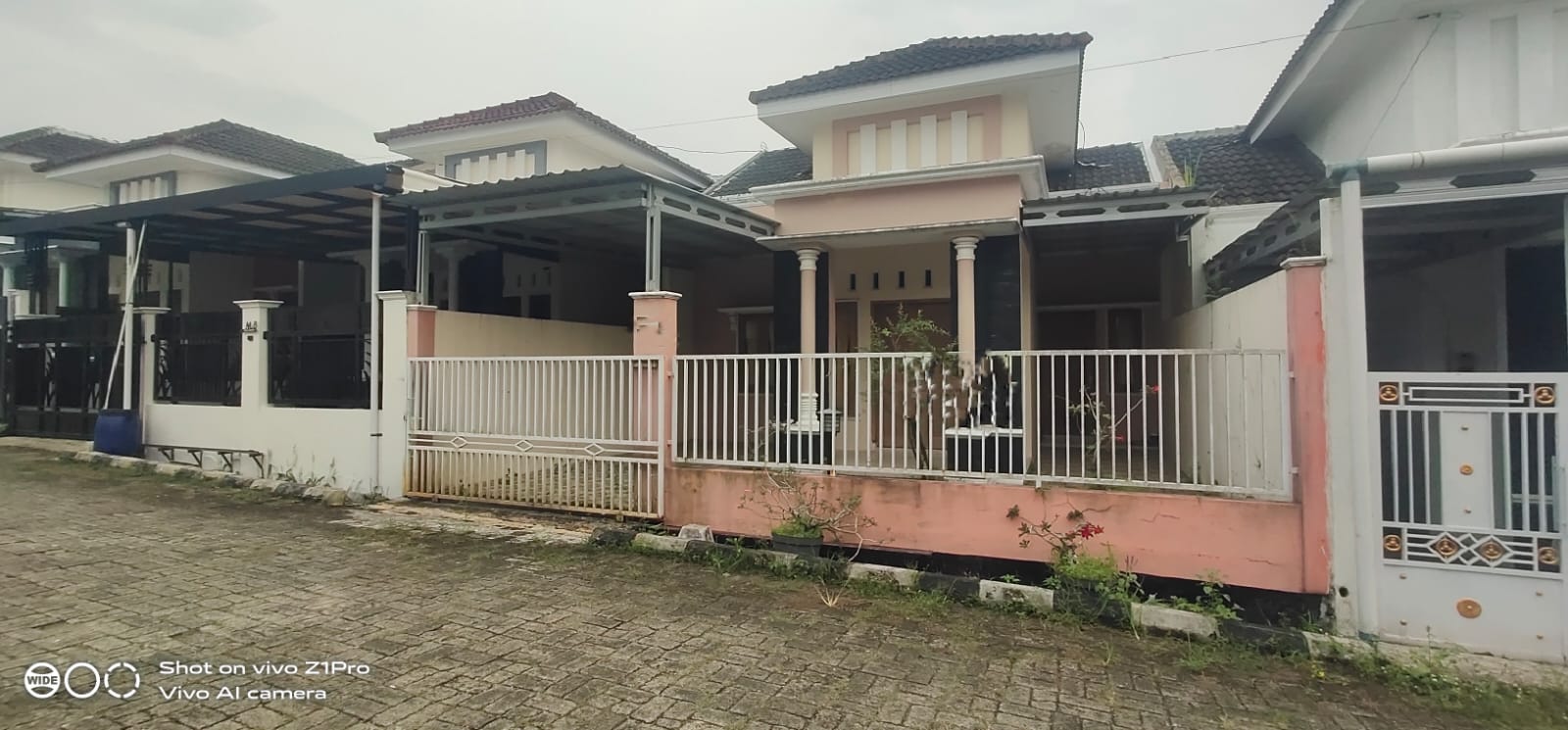 Rumah Siap Huni Hanya 15 Menit Dari Alun-Alun Purwokerto - Sumbang