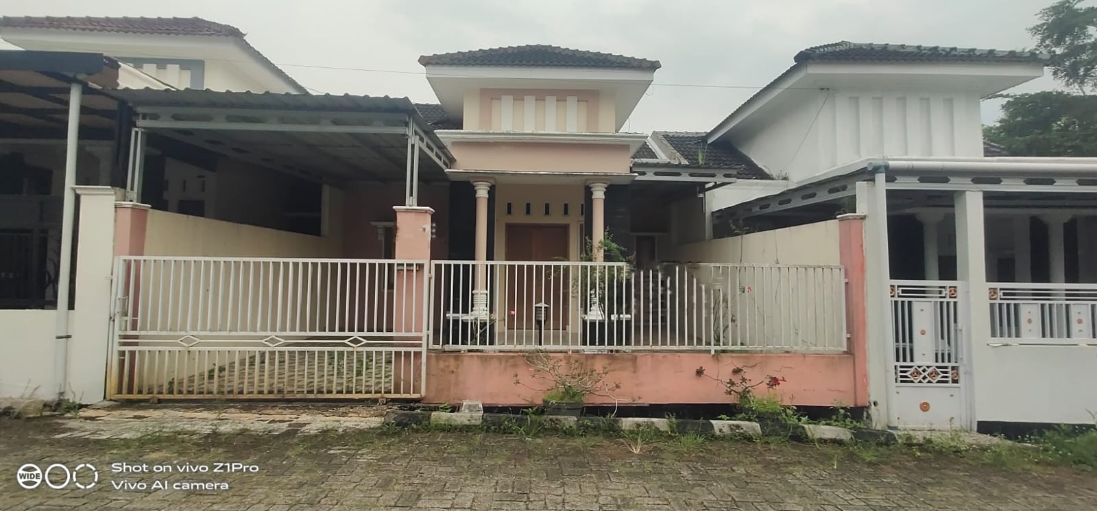 Rumah Siap Huni Hanya 15 Menit Dari Alun-Alun Purwokerto - Sumbang