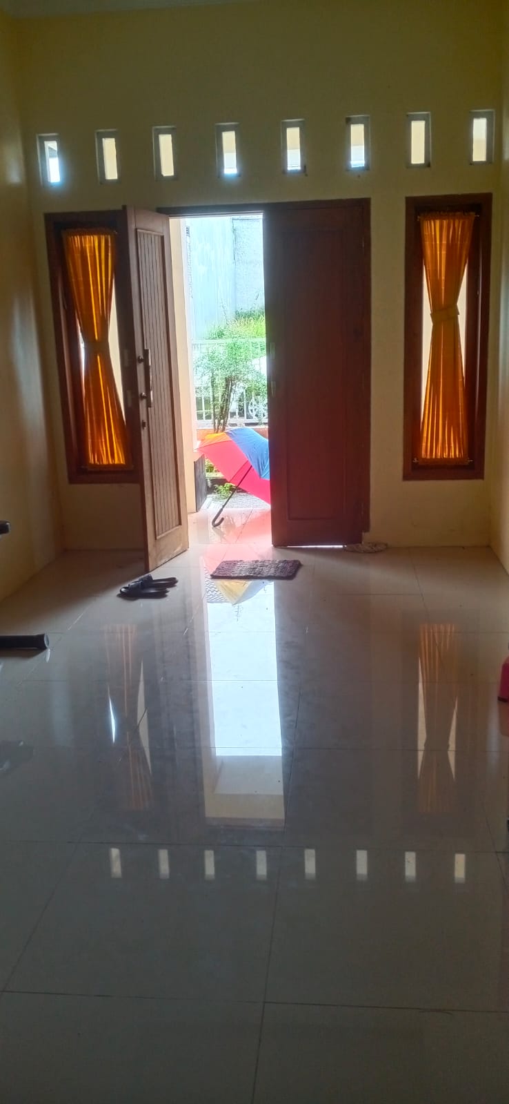Rumah Siap Huni Hanya 15 Menit Dari Alun-Alun Purwokerto - Sumbang