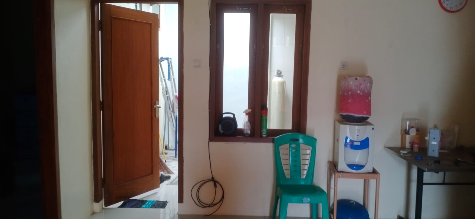 Rumah Siap Huni Hanya 15 Menit Dari Alun-Alun Purwokerto - Sumbang