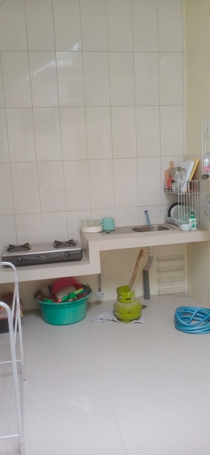 Rumah Siap Huni Hanya 15 Menit Dari Alun-Alun Purwokerto - Sumbang