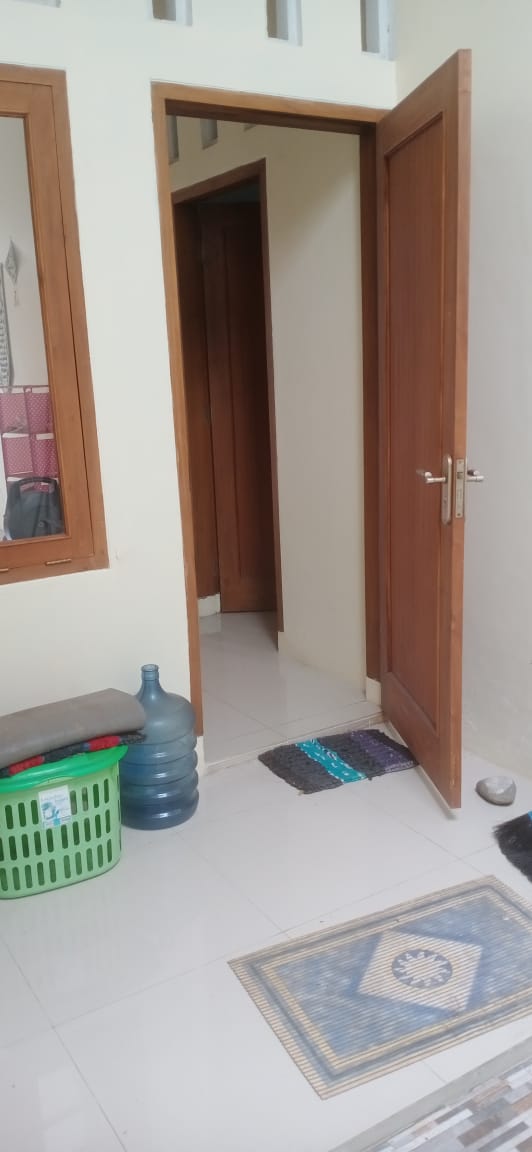 Rumah Siap Huni Hanya 15 Menit Dari Alun-Alun Purwokerto - Sumbang