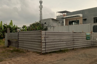 Dijual Tanah Siap Bangun Lokasi Komplek Stadion mini Purwokerto