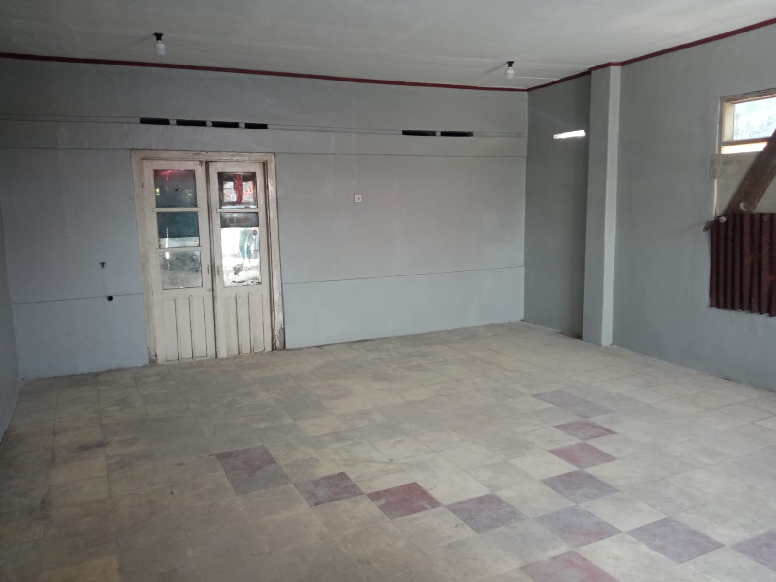 Dijual Tanah Bonus Bangunan Lebar Muka 25 Jalur Utama Purwokerto - Purbalingga