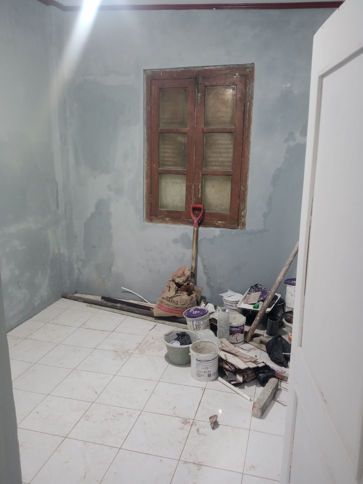 Dijual Tanah Bonus Bangunan Lebar Muka 25 Jalur Utama Purwokerto - Purbalingga