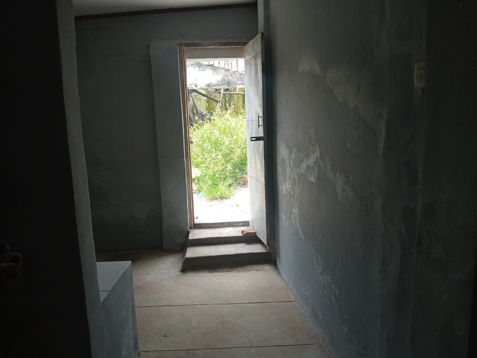 Dijual Tanah Bonus Bangunan Lebar Muka 25 Jalur Utama Purwokerto - Purbalingga