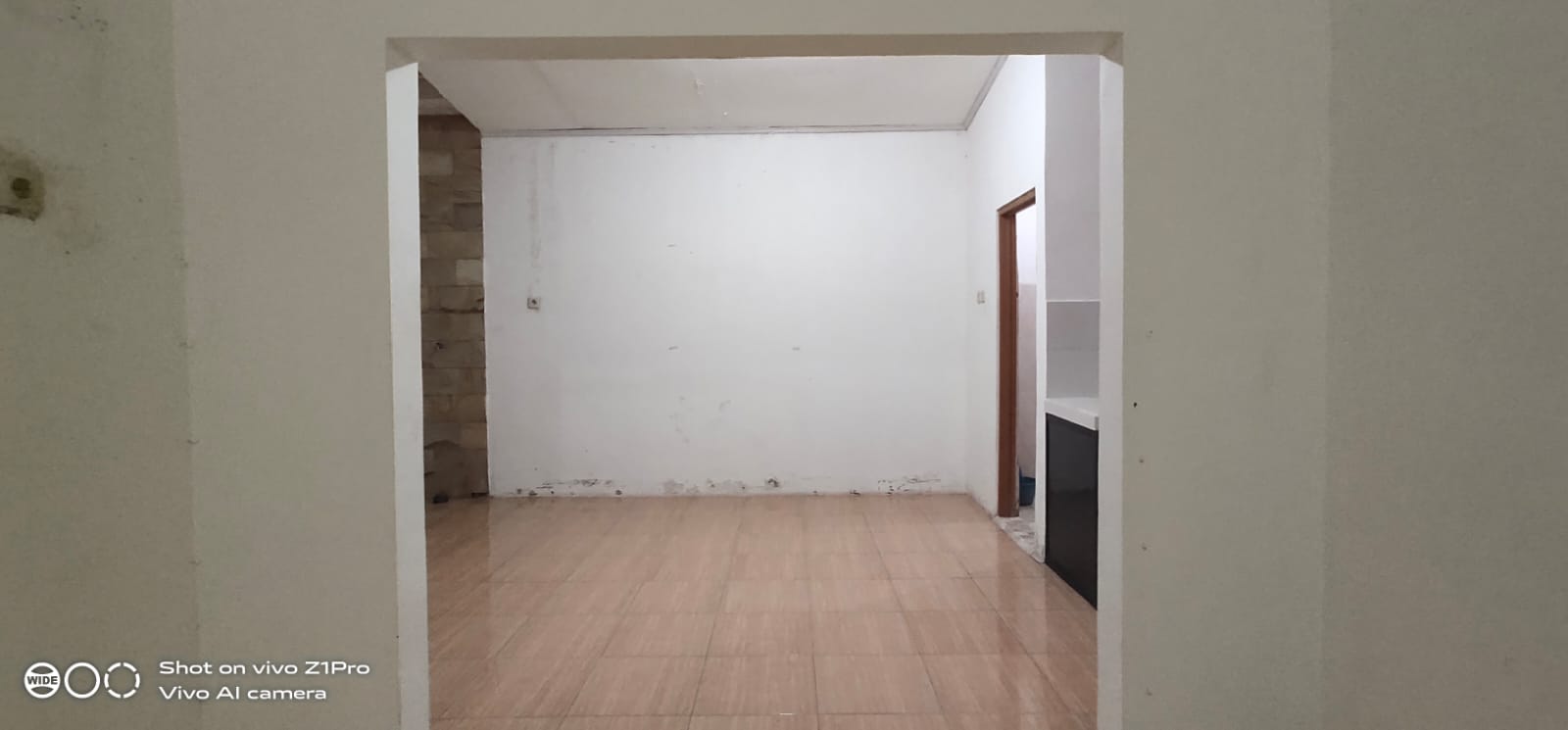 Rumah Bagus Akses Jalan Lebar 3 Mobil Lokasi Area Kampus UNSUD