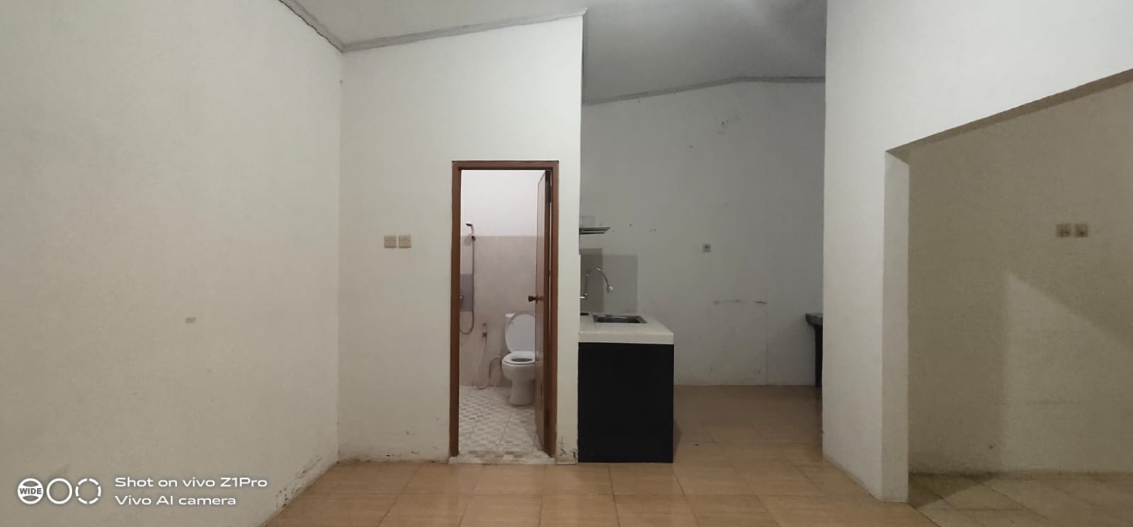 Rumah Bagus Akses Jalan Lebar 3 Mobil Lokasi Area Kampus UNSUD