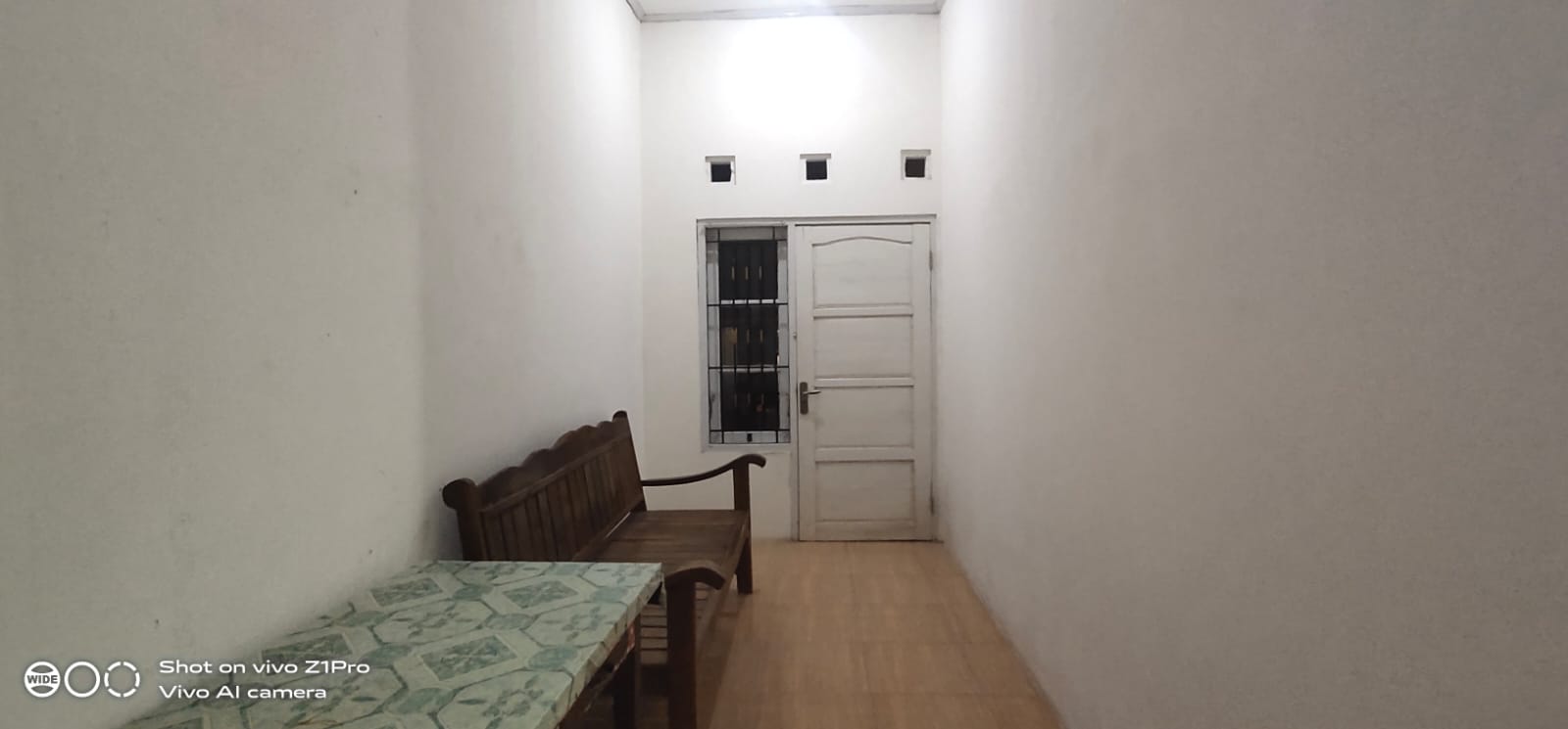 Rumah Bagus Akses Jalan Lebar 3 Mobil Lokasi Area Kampus UNSUD